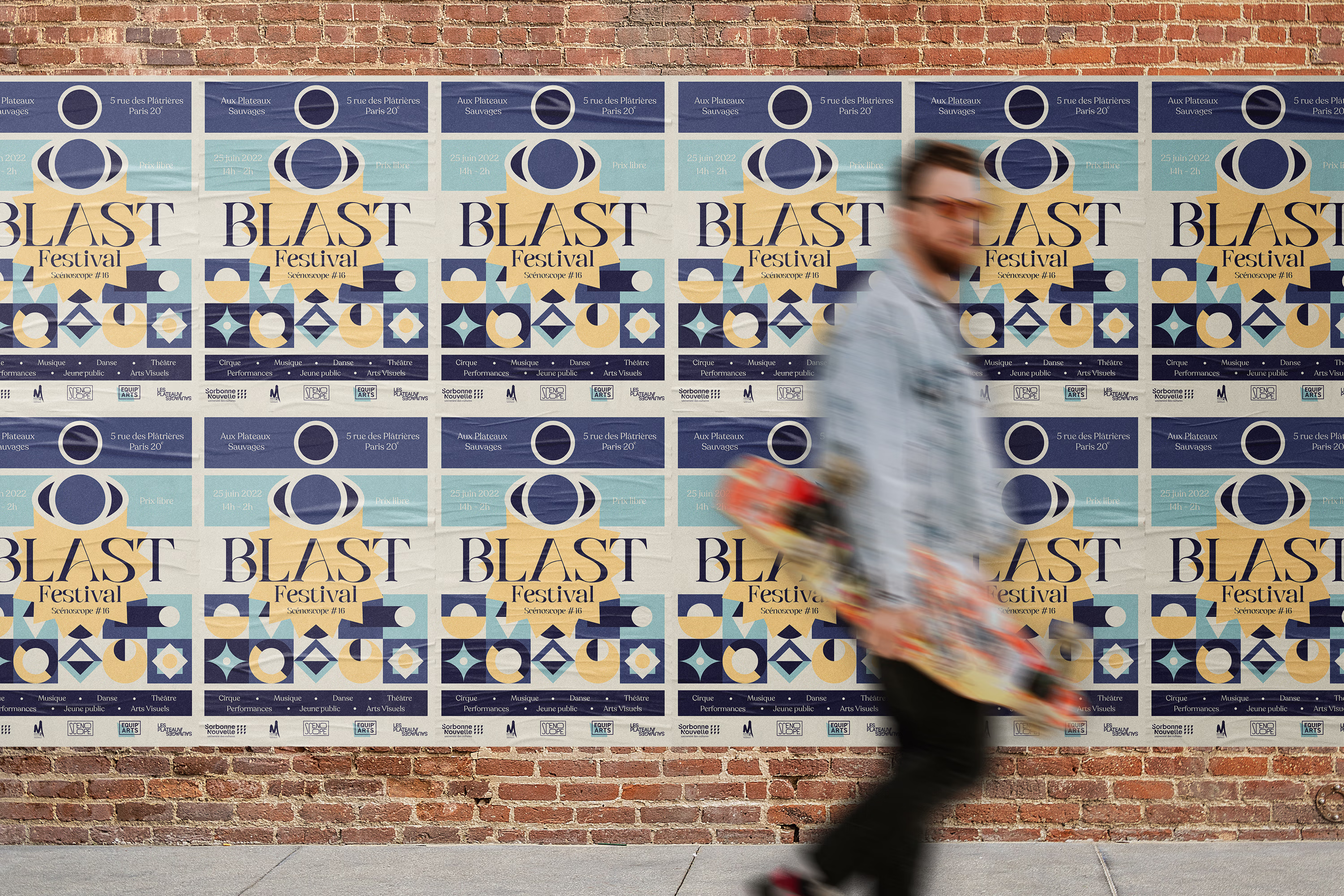 BLAST MOCK UP POSTERS AVIF