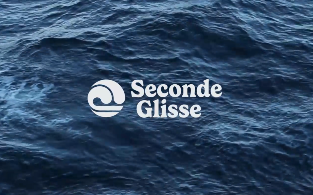 SECONDE GLISSE